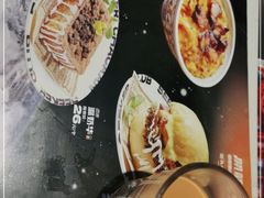 -開籠雀冰室(同和金铂店)