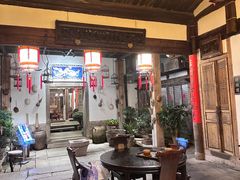 -文儒九号·闽菜馆(三坊七巷店)