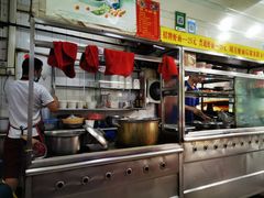 -明月虾面(厦禾路店)
