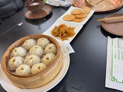 -诺敏塔拉奶茶-布里亚特包子-手把肉(锦都会店)