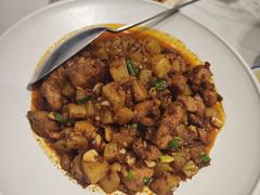 -兰湘子·湘菜小炒(南京江宁万达店)