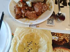 -好伦哥披萨(地坛店)