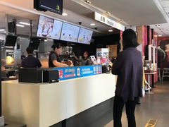-麦当劳(新洲南路店)