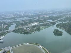 -嘉定凯悦·咖啡厅