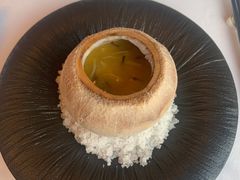 -金轩中餐厅 Jin Xuan(浦东丽思卡尔顿酒店)