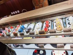 -丁香西饼屋(桂林路店)