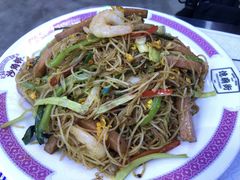 -憶廟街 X 沙角邨(太古城店)