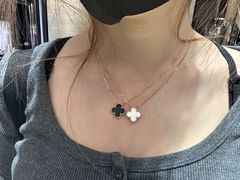 -梵克雅宝(国贸商城店)