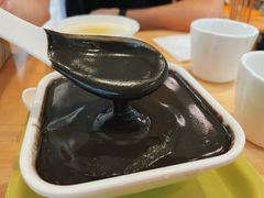 生磨芝麻糊-满记甜品(加州阳光开元广场店)