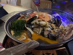 -匠子烤鱼(桫椤湾店)