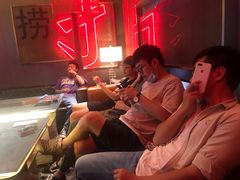 -堂会·KTV·自助餐·团建聚会(天河店)