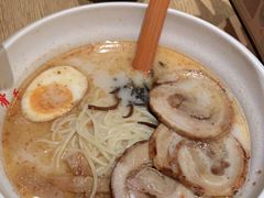 -味千拉面(南昌杉杉奥特莱斯广场店)