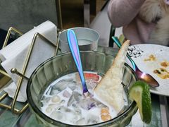 -浩海火烧云傣家菜(蓝港店)