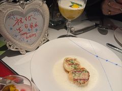 -弦月窗LUNETTE BY AMANDA(复兴路店)