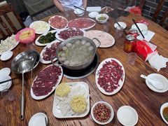 -官塘兄弟·潮汕牛肉店(官塘总店)