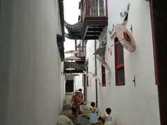 -东山雕花楼