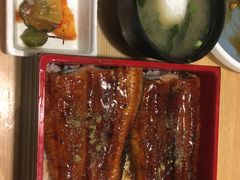 -山之川日料放题(通州店)