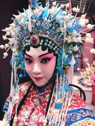 -华韵京剧摄影(洋桥角门东店)