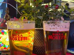 -威尼斯意餐酒吧 Venezia club(意大利风情街店)