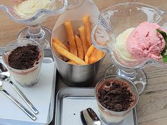 -尚牛社会 Beef & Liberty(金桥EKA天物店)
