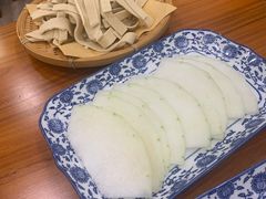 冬瓜-牧人巷子·大锅羊汤·暴走牛骨(大成路店)