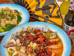 -友强·23年特色海鲜大排档(厦门店)