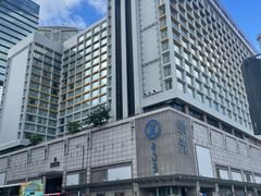 -尖沙咀
