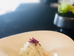 萝卜丝海蜇-名佳荟