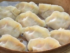 -百年老字号·马家烧麦馆(中街店)