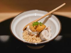 -荣一代目OMAKASE板前料理