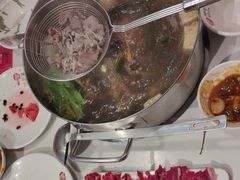 -焯牛潮汕牛肉火锅(云峰街创始店)