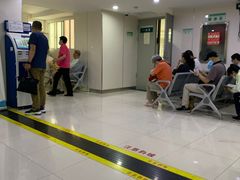 -西安交通大学口腔医院(主院区)