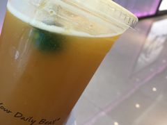 -KOI Thé(力宝广场店)