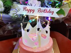 -黑池口感烘焙·生日蛋糕(坂田店)