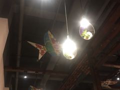 大堂-又一福烤鸭·北京菜(东四店)