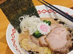 -Ramen满吉·豚骨拉面(丽园路店)