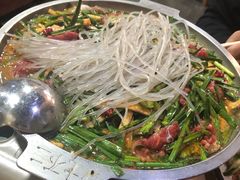 -京玉菲饭店(李村店)