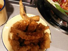 -周幺妹重庆老火锅(银泰城总店)