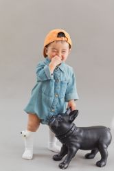 -NICE KIDS 奈时儿童摄影