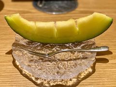 网纹蜜瓜-鮨青(恒基名人购物中心店)