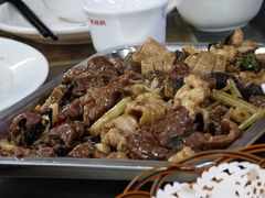 -真好吃牛杂(白沙店)