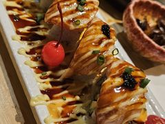 -松鱼亭·和牛烧肉(协鑫广场店)