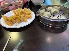 -蓝记云吞(正果店)