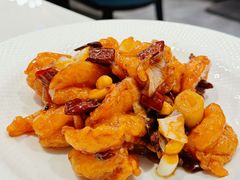 -必点海鲜·海肠捞饭(滨江道一店)