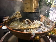 -山海关浑锅(秦皇岛首店)