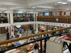 -北京大学-燕南食堂