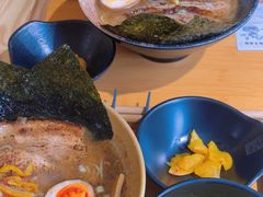 -柒鉦·日式豚骨拉麵(常德路店)