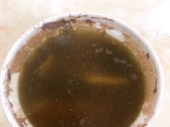 灵芝土茯苓炖龙骨-信行丰炖品皇店(光孝路店)