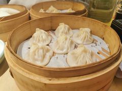 经典蟹粉小笼包-弄堂小笼包(天津南开大悦城店)