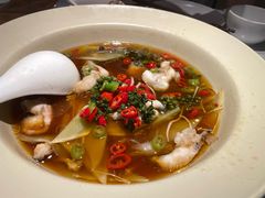 -鹿港小镇(霄云店)